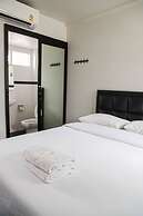 White Lodge Hotel Bangkok