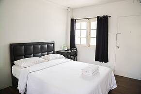 White Lodge Hotel Bangkok