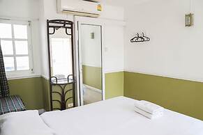 White Lodge Hotel Bangkok