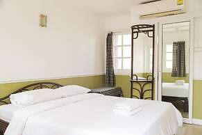 White Lodge Hotel Bangkok