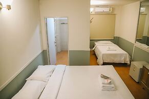 White Lodge Hotel Bangkok