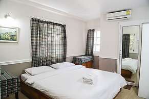 White Lodge Hotel Bangkok