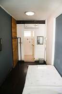 White Lodge Hotel Bangkok
