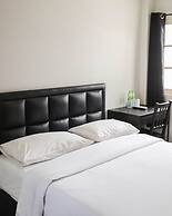 White Lodge Hotel Bangkok