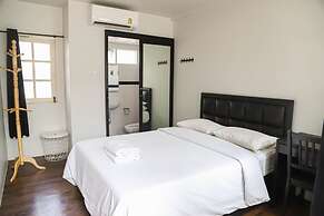 White Lodge Hotel Bangkok