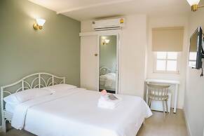 White Lodge Hotel Bangkok