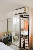 White Lodge Hotel Bangkok