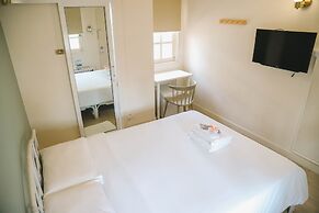 White Lodge Hotel Bangkok