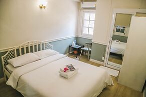 White Lodge Hotel Bangkok