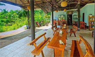 Sea View Resort