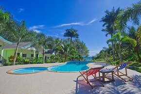Sea View Resort