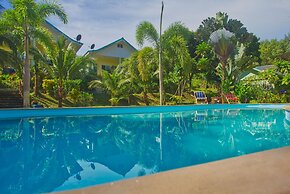 Sea View Resort
