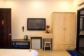Maika Hotel