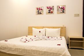 Maika Hotel