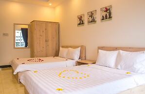 Maika Hotel