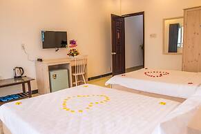 Maika Hotel
