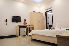 Maika Hotel