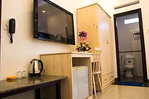 Maika Hotel