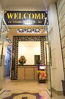 Maika Hotel