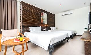 Sim Boutique Hotel
