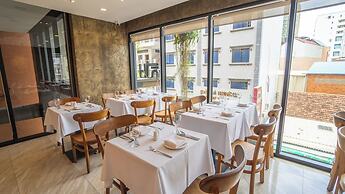 Sim Boutique Hotel