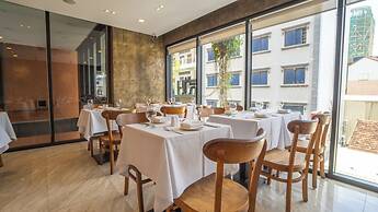 Sim Boutique Hotel