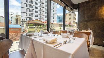 Sim Boutique Hotel