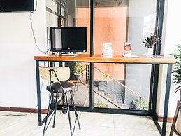 Sim Boutique Hotel
