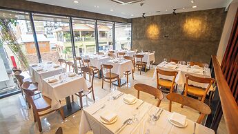 Sim Boutique Hotel