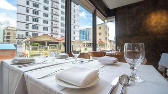 Sim Boutique Hotel