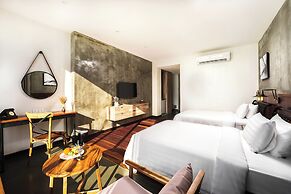Sim Boutique Hotel