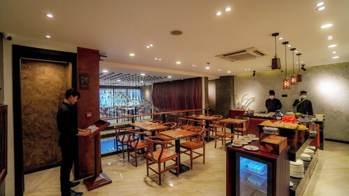 Sim Boutique Hotel