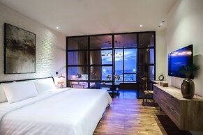 Sim Boutique Hotel