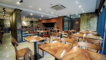 Sim Boutique Hotel