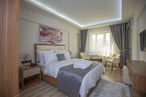 Kutlucan Oldtown Hotel