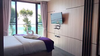 Cliff Lanta Suite