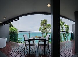 Cliff Lanta Suite