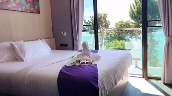 Cliff Lanta Suite