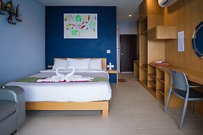 Cliff Lanta Suite