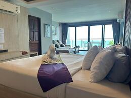 Cliff Lanta Suite