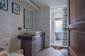 Cliff Lanta Suite
