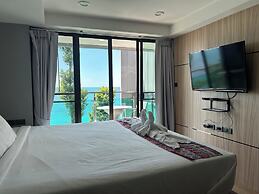 Cliff Lanta Suite