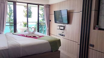 Cliff Lanta Suite