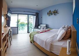 Cliff Lanta Suite