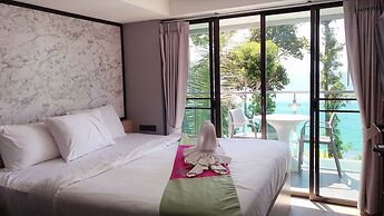 Cliff Lanta Suite