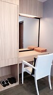 Cliff Lanta Suite