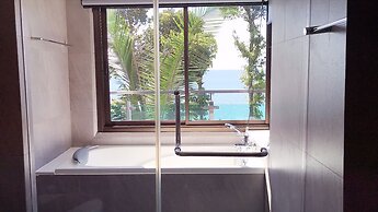 Cliff Lanta Suite