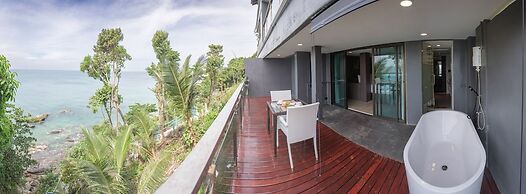 Cliff Lanta Suite