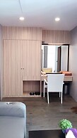 Cliff Lanta Suite