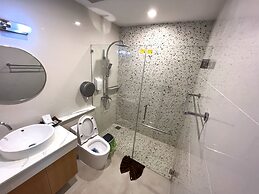 Cliff Lanta Suite